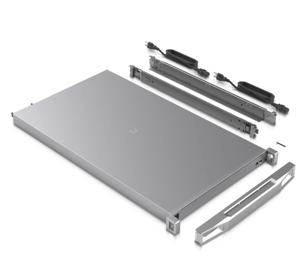 Ubiquiti CK-Enterprise Konsola UniFi CloudKey Enterprise - 1573562 - zdjęcie 7