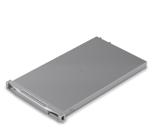 Ubiquiti CK-Enterprise Konsola UniFi CloudKey Enterprise - 1573562 - zdjęcie
