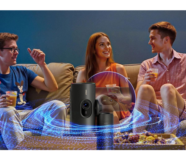 JMGO PicoPlay+ Gen. 2 - 1576495 - zdjęcie 8