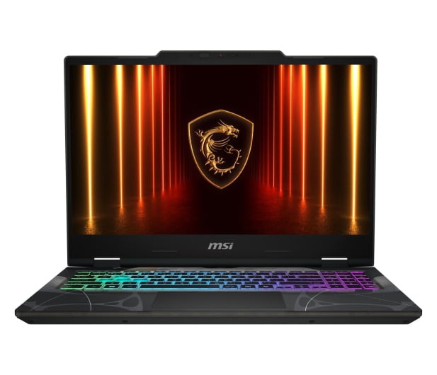 MSI Cyborg A15 AI Ryzen 7-260/32GB/2TB RTX5050 144Hz - 1541308 - zdjęcie 5