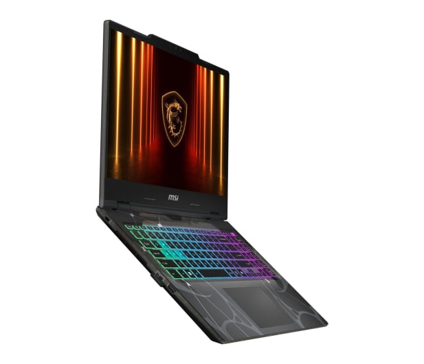 MSI Cyborg A15 AI Ryzen 7-260/32GB/2TB RTX5050 144Hz - 1541308 - zdjęcie 18