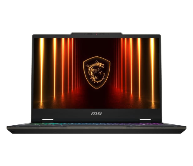 MSI Cyborg A15 AI Ryzen 7-260/32GB/2TB RTX5050 144Hz - 1541308 - zdjęcie 2