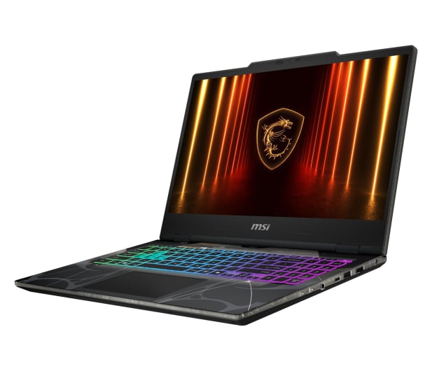 MSI Cyborg A15 AI Ryzen 7-260/32GB/2TB RTX5050 144Hz - 1541308 - zdjęcie 20