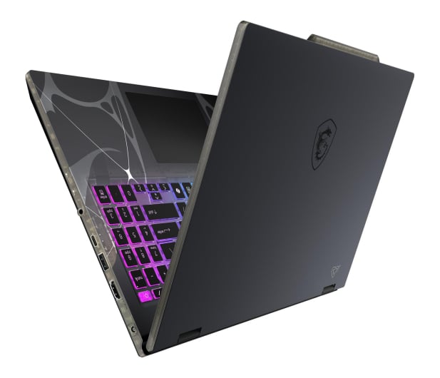 MSI Cyborg A15 AI Ryzen 7-260/32GB/2TB RTX5050 144Hz - 1541308 - zdjęcie 12