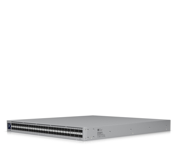 Ubiquiti ECS-Aggregation - 1573568 - zdjęcie 3