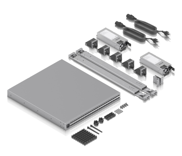 Ubiquiti ECS-Aggregation - 1573568 - zdjęcie 8