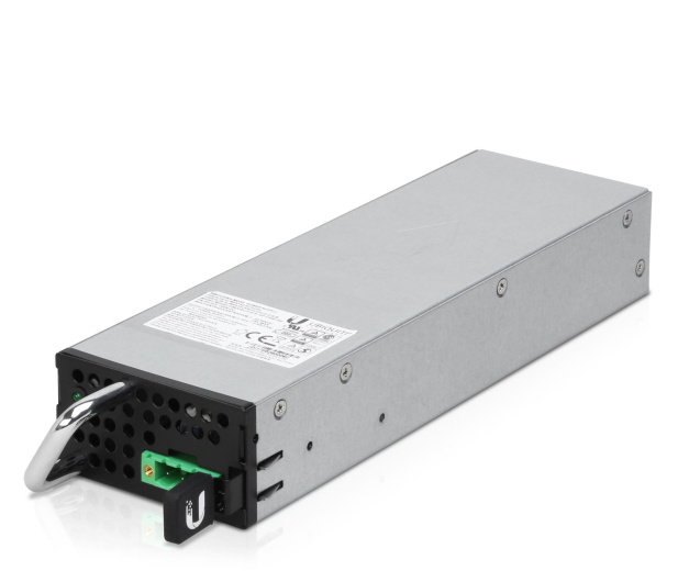 Ubiquiti EP-54V-150W Zasilacz modularny EdgePower 54V 150W AC/DC - 1573572 - zdjęcie