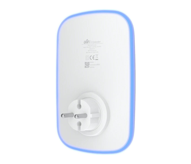Ubiquiti U6-Extender WiFi 6 Dual Band 5.3+ Gbps - 1573645 - zdjęcie 3