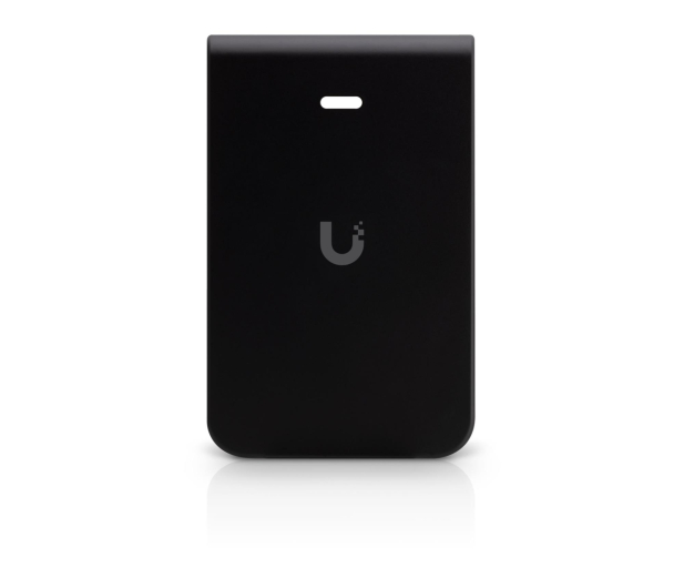 Ubiquiti IW-HD-BK-3 Nakładka do IW-HD In-Wall HD black (3 sztuki) - 1573593 - zdjęcie