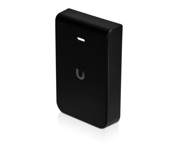 Ubiquiti IW-HD-BK-3 Nakładka do IW-HD In-Wall HD black (3 sztuki) - 1573593 - zdjęcie 2
