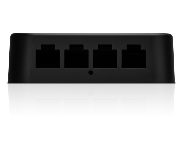 Ubiquiti IW-HD-BK-3 Nakładka do IW-HD In-Wall HD black (3 sztuki) - 1573593 - zdjęcie 4