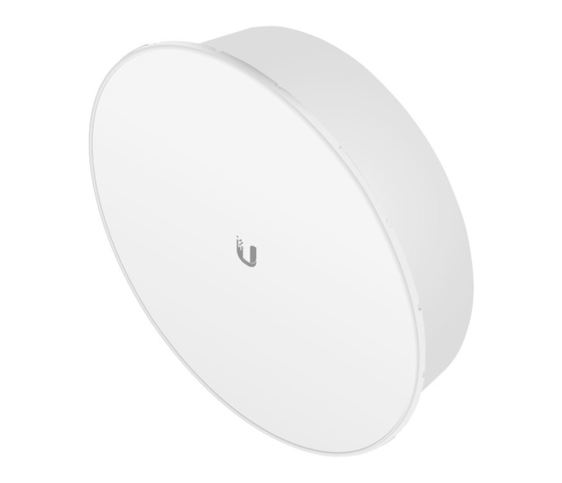 Ubiquiti PBE-5AC-400-ISO CPE PowerBeam 5GHz 1000Mb/s 25dBi - 1573616 - zdjęcie
