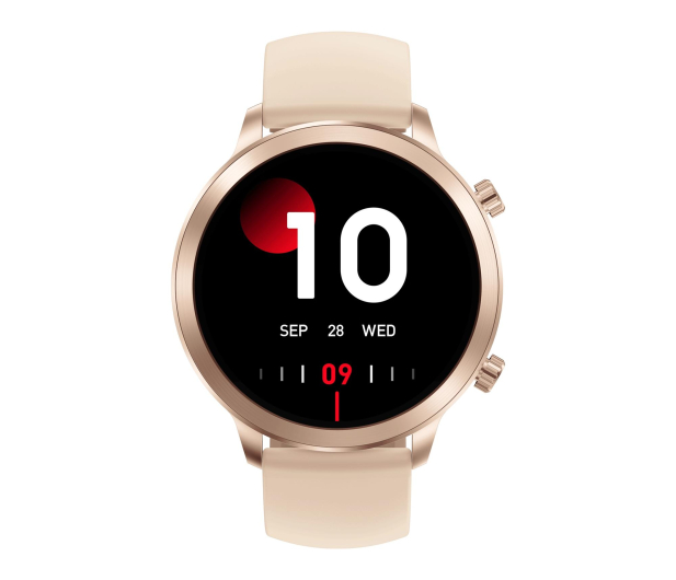 фото Смарт-часы Bemi Zeno Gold 3