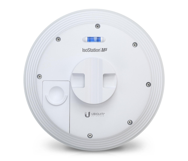 Ubiquiti IS-M5 IsoStation M5 5GHz 1x RJ45 1000Mb/s 14dBi - 1573591 - zdjęcie 5