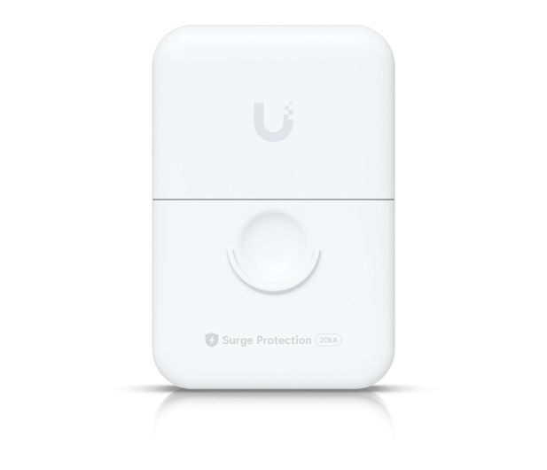 Ubiquiti UACC-ETH-SP-Pro Ethernet Surge Protector Outdoor 10GbE - 1573743 - zdjęcie