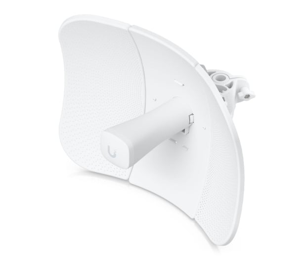 Ubiquiti LBE-5AC-GEN2-5 CPE LiteBeam 5AC 5GHz 1000Mb/s 23dBi 5-pack - 1573598 - zdjęcie