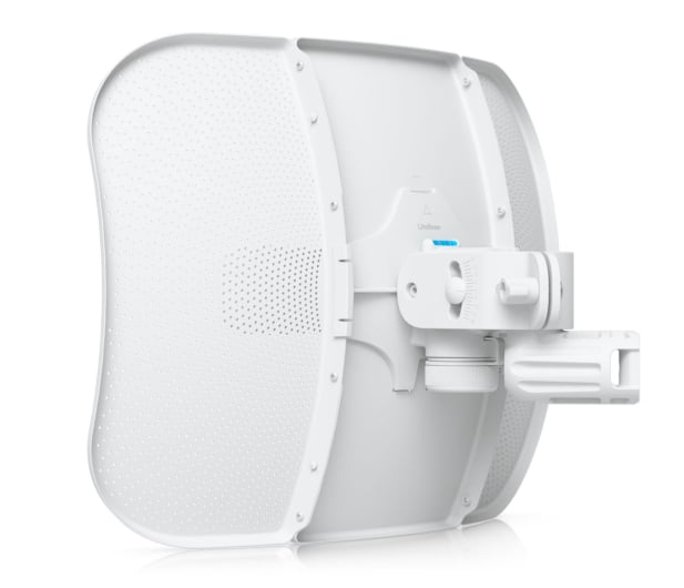 Ubiquiti LBE-5AC-GEN2-5 CPE LiteBeam 5AC 5GHz 1000Mb/s 23dBi 5-pack - 1573598 - zdjęcie 5