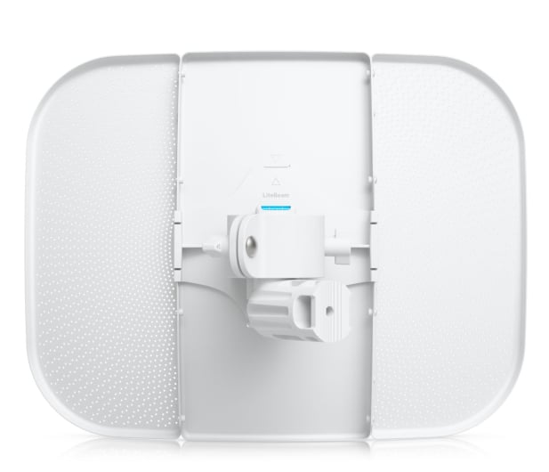 Ubiquiti LBE-5AC-GEN2-5 CPE LiteBeam 5AC 5GHz 1000Mb/s 23dBi 5-pack - 1573598 - zdjęcie 6