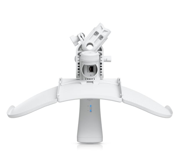 Ubiquiti LBE-5AC-GEN2-5 CPE LiteBeam 5AC 5GHz 1000Mb/s 23dBi 5-pack - 1573598 - zdjęcie 8