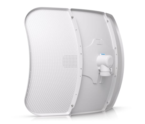Ubiquiti LBE-5AC-LR-5 CPE LiteBeam 5AC LR 5GHz 1000Mb/s 26dBi - 1573599 - zdjęcie 5