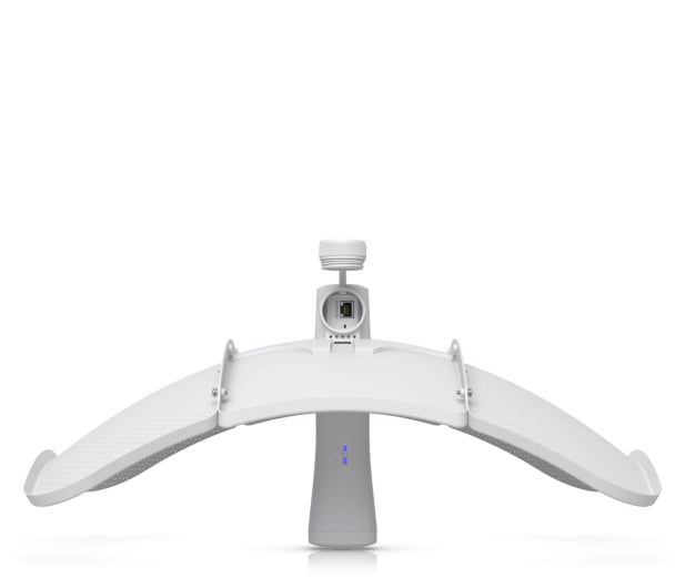 Ubiquiti LBE-5AC-LR-5 CPE LiteBeam 5AC LR 5GHz 1000Mb/s 26dBi - 1573599 - zdjęcie 7