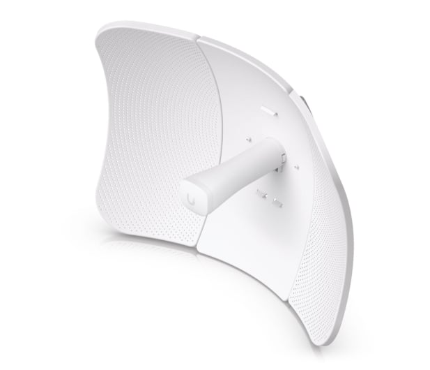 Ubiquiti LBE-5AC-LR-5 CPE LiteBeam 5AC LR 5GHz 1000Mb/s 26dBi - 1573599 - zdjęcie