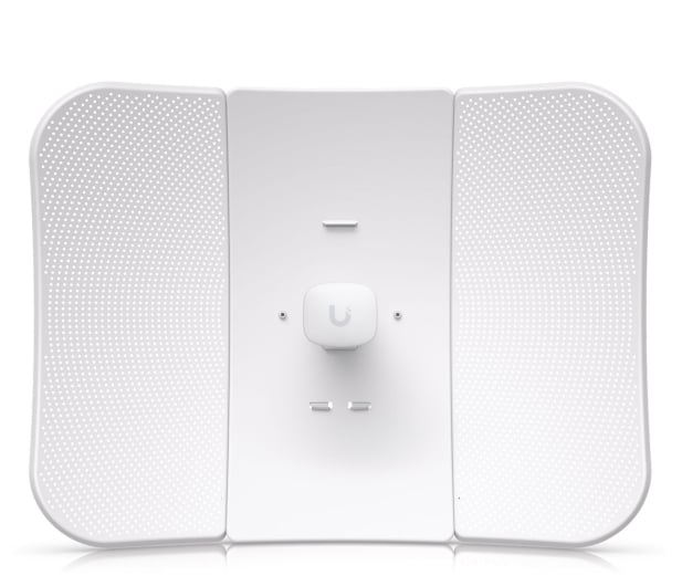 Ubiquiti LBE-5AC-LR-5 CPE LiteBeam 5AC LR 5GHz 1000Mb/s 26dBi - 1573599 - zdjęcie 2