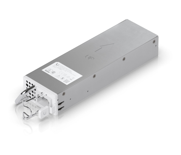 Ubiquiti UACC-PSU-27V-250W Zasilacz 250W (27V) AC/DC hot-swap - 1573835 - zdjęcie 2