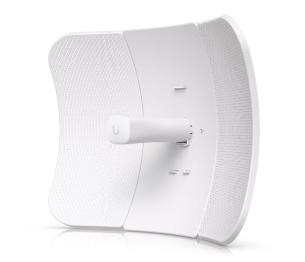 Ubiquiti LBE-5AC-LR-5 CPE LiteBeam 5AC LR 5GHz 1000Mb/s 26dBi - 1573599 - zdjęcie 3