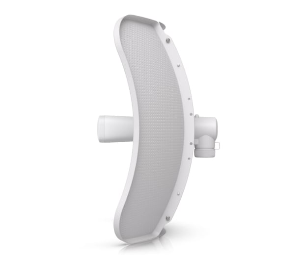 Ubiquiti LBE-5AC-LR-5 CPE LiteBeam 5AC LR 5GHz 1000Mb/s 26dBi - 1573599 - zdjęcie 4