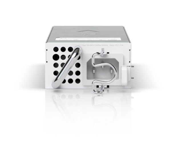 Ubiquiti UACC-PSU-27V-250W Zasilacz 250W (27V) AC/DC hot-swap - 1573835 - zdjęcie 5
