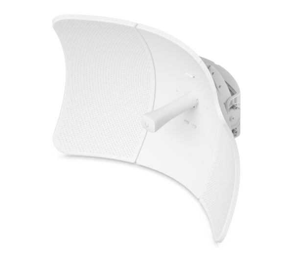 Ubiquiti LBE-5AC-XR-EU CPE UISP airMAX LiteBeam AC 5 GHz 29dBi - 1573600 - zdjęcie