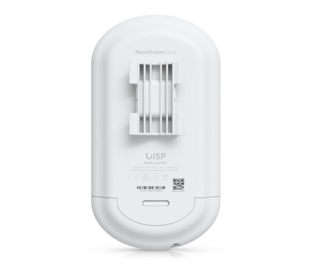 Ubiquiti LOCO5AC-5 NanoStation 5AC Loco 5GHz 1000Mb/s 13dBi 5-Pack - 1573601 - zdjęcie 5