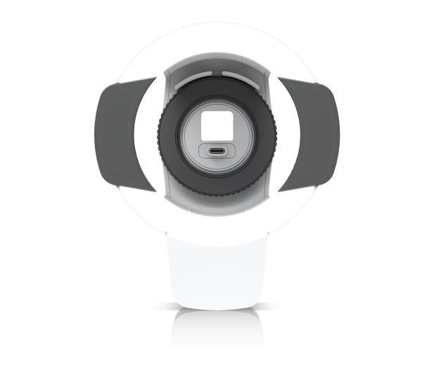 Ubiquiti UACC-Pro-Bullet-Enhancer-W Emiter podczerwieni IPX5 - 1573822 - zdjęcie 4