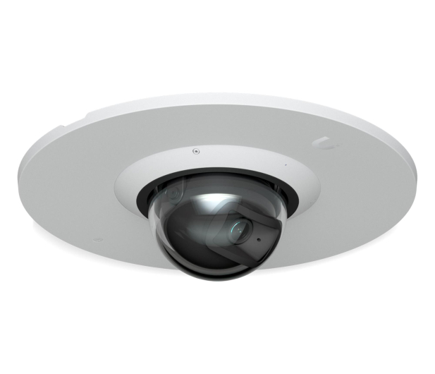 Ubiquiti UACC-G6-Dome-FM-W Zestaw do montażu kamery G6-Dome - 1573775 - zdjęcie 2