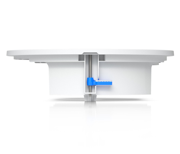 Ubiquiti UACC-G6-Dome-FM-W Zestaw do montażu kamery G6-Dome - 1573775 - zdjęcie 4