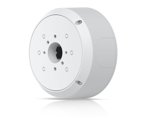Ubiquiti UACC-Camera-JB-W Skrzynka przyłączeniowa - 1573720 - zdjęcie