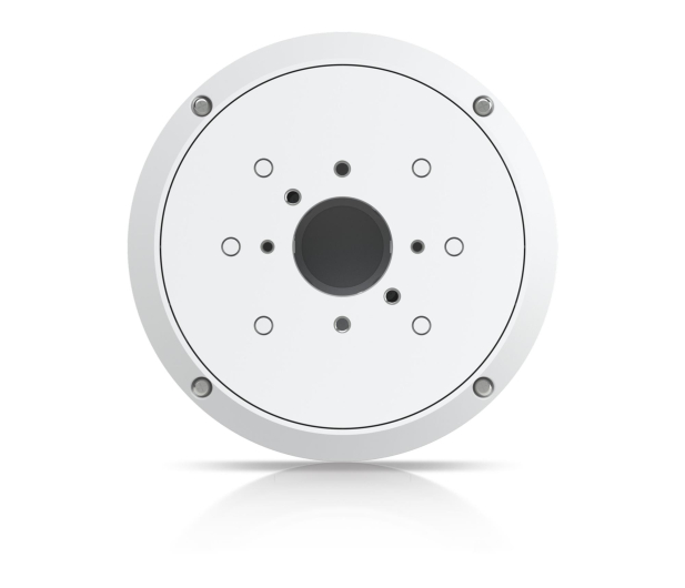 Ubiquiti UACC-Camera-JB-W Skrzynka przyłączeniowa - 1573720 - zdjęcie 5