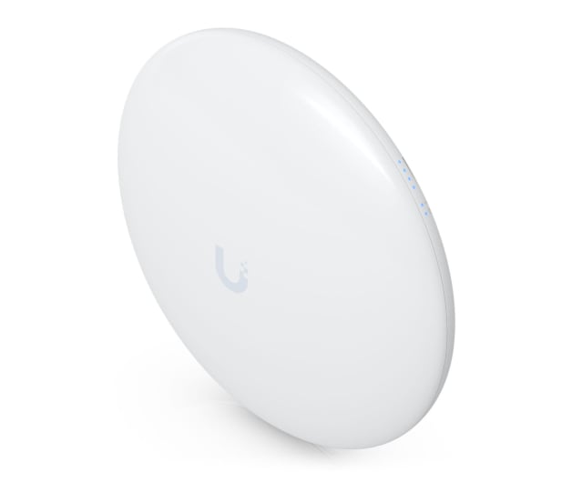 Ubiquiti NBE-2AC-13 CPE NanoBeam 2GHz 1x RJ45 1000Mb/s 13dBi - 1573606 - zdjęcie