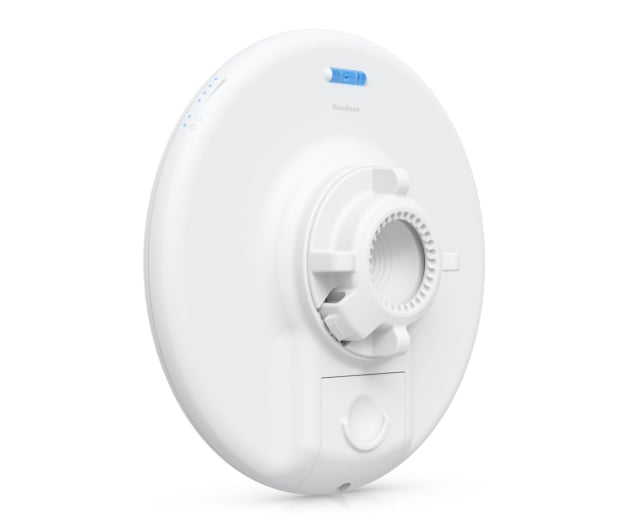 Ubiquiti NBE-2AC-13 CPE NanoBeam 2GHz 1x RJ45 1000Mb/s 13dBi - 1573606 - zdjęcie 5