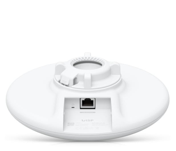 Ubiquiti NBE-2AC-13 CPE NanoBeam 2GHz 1x RJ45 1000Mb/s 13dBi - 1573606 - zdjęcie 7