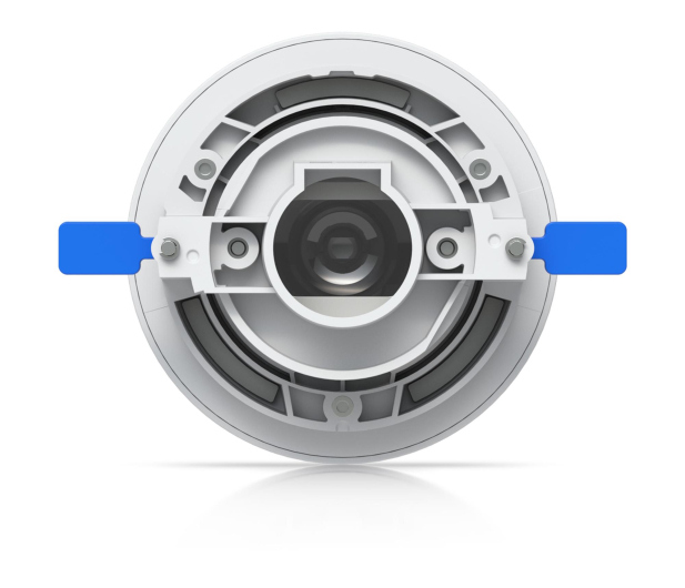Ubiquiti UACC-G5-Dome-Ultra-FM-SB-W Uchwyt dla UVC-G5-Dome-Ultra - 1573768 - zdjęcie 2