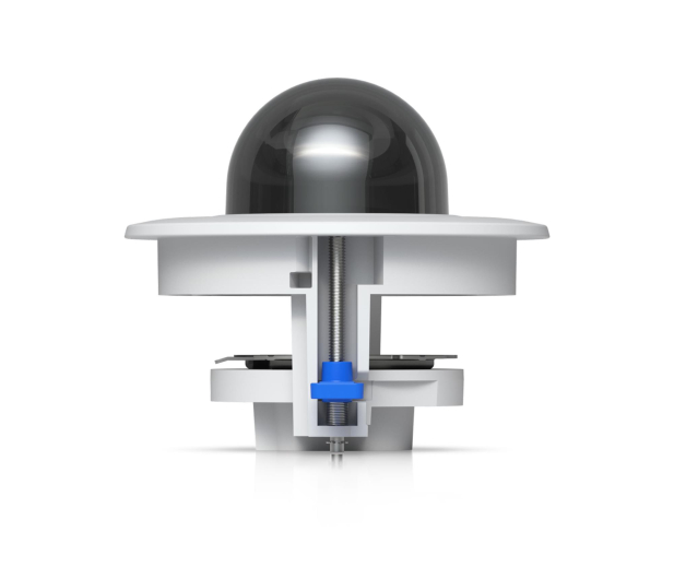 Ubiquiti UACC-G5-Dome-Ultra-FM-SB-W Uchwyt dla UVC-G5-Dome-Ultra - 1573768 - zdjęcie 5