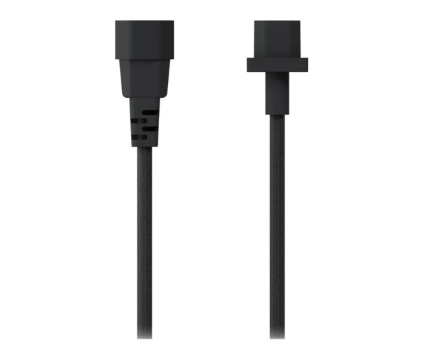Ubiquiti UACC-Cable-C13-C14 Kabel zasilający C13 C14 1.8 m 10A/250V - 1573678 - zdjęcie 3