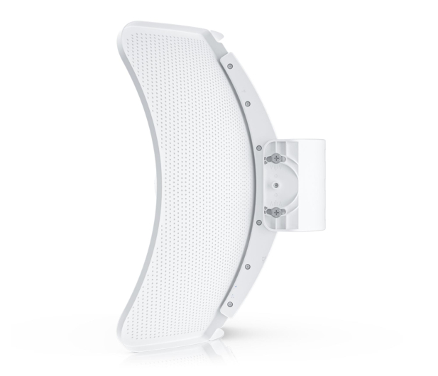 Ubiquiti LTU-XR-EU CPE UISP LTU XR 5GHz 29dBi 1x RJ45 1000Mb/s - 1573602 - zdjęcie 2
