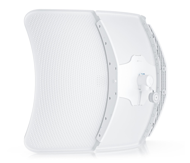Ubiquiti LTU-XR-EU CPE UISP LTU XR 5GHz 29dBi 1x RJ45 1000Mb/s - 1573602 - zdjęcie 3
