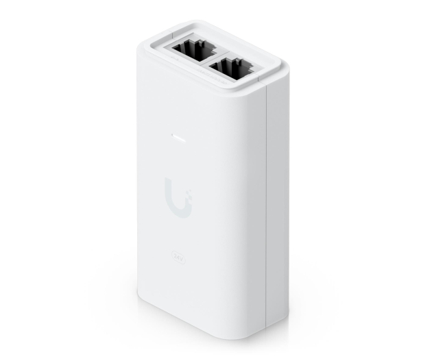 Ubiquiti POE-24-12W-5P Zasilacz PoE 24V 0,5A 12W 5-pack - 1573622 - zdjęcie 2