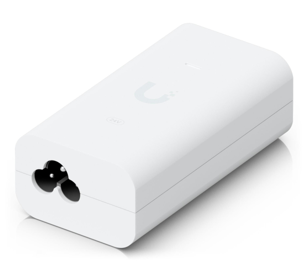 Ubiquiti POE-24-12W-5P Zasilacz PoE 24V 0,5A 12W 5-pack - 1573622 - zdjęcie 6