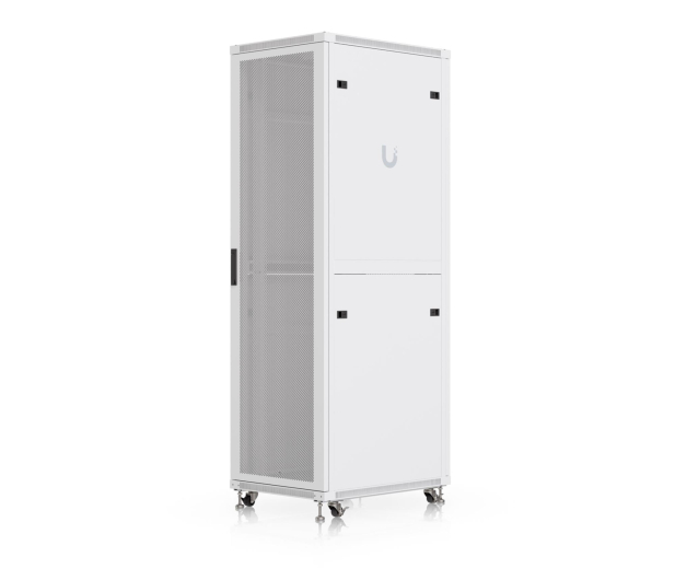 Ubiquiti UACC-Rack-42U-800-P Stojąca drzwi perforowane 800mm - 1573842 - zdjęcie