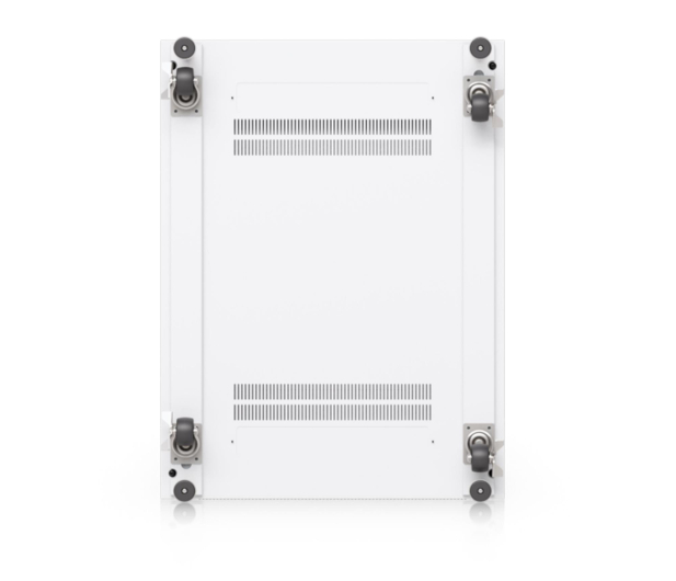 Ubiquiti UACC-Rack-42U-800-P Stojąca drzwi perforowane 800mm - 1573842 - zdjęcie 5
